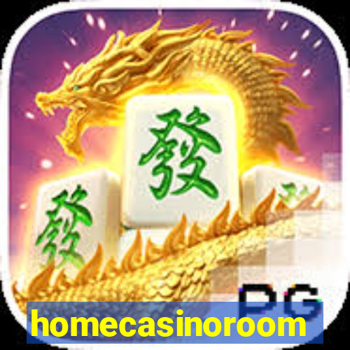 homecasinoroom