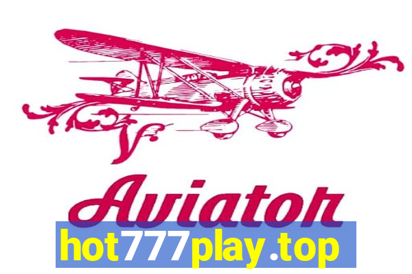 hot777play.top