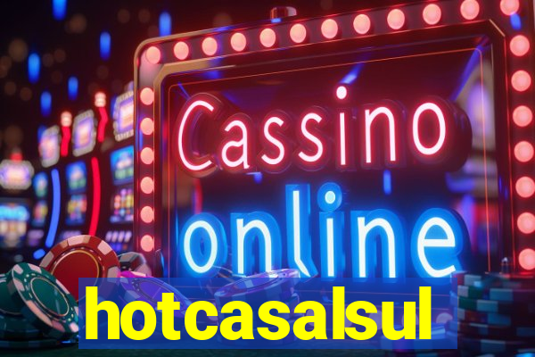 hotcasalsul