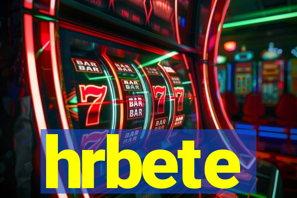 hrbete