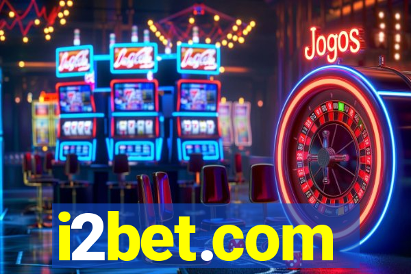 i2bet.com