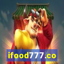 ifood777.co