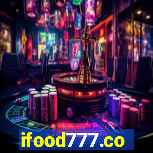 ifood777.co