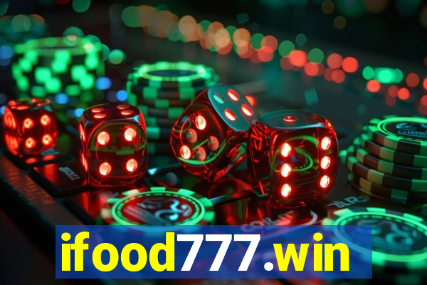 ifood777.win