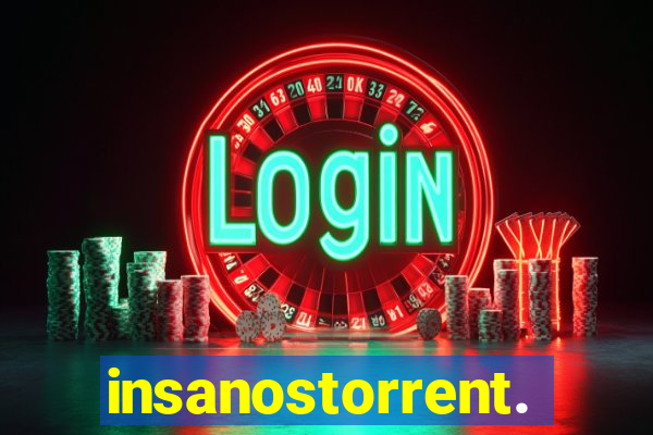 insanostorrent.com