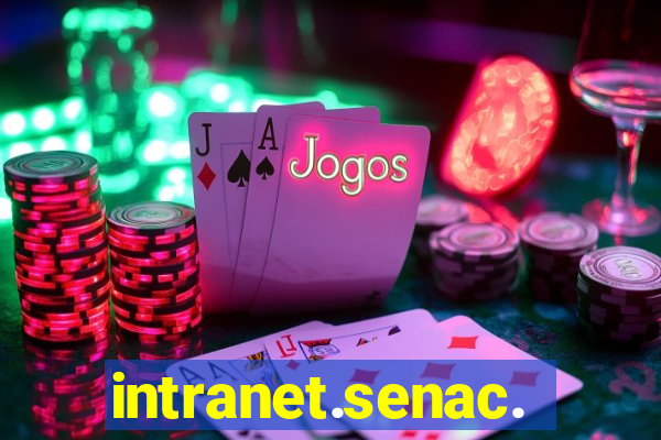 intranet.senac.sp