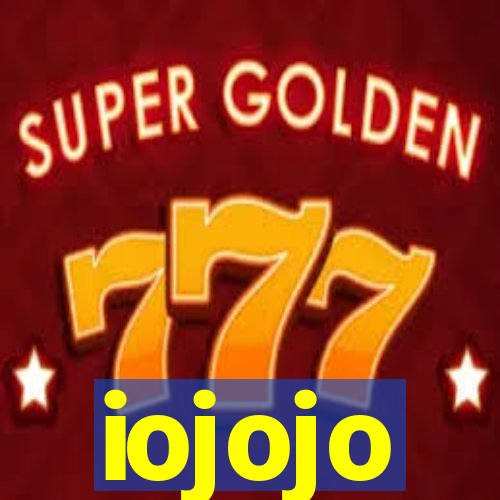 iojojo