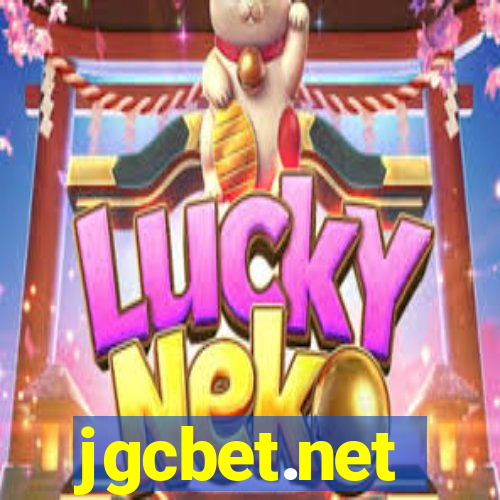 jgcbet.net