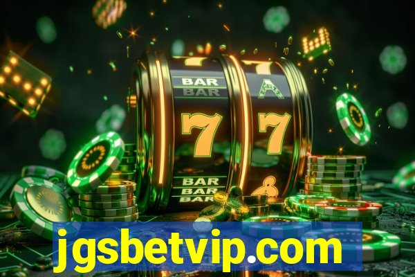 jgsbetvip.com