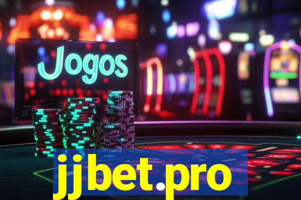 jjbet.pro