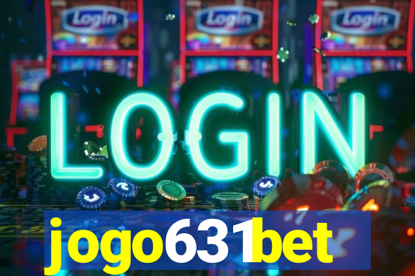 jogo631bet