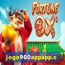 jogo900appapp.com