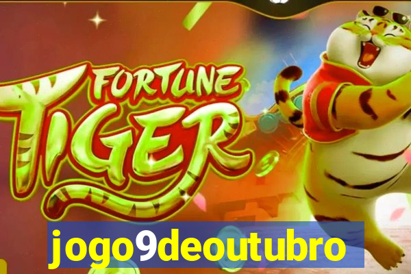 jogo9deoutubro