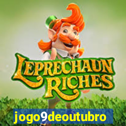 jogo9deoutubro