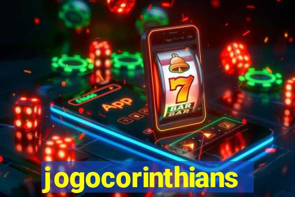 jogocorinthians