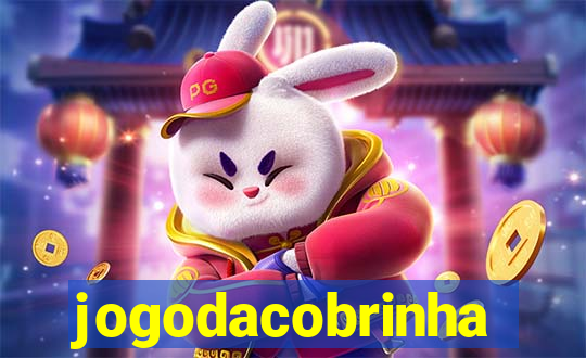 jogodacobrinha