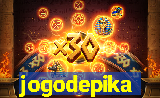 jogodepika