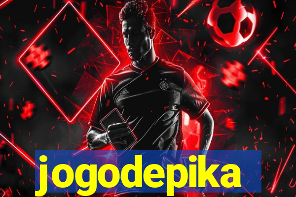 jogodepika