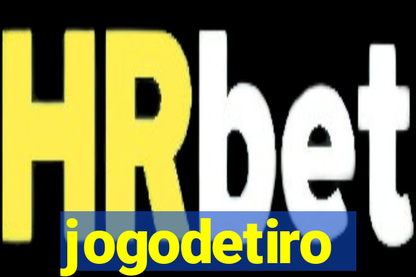 jogodetiro