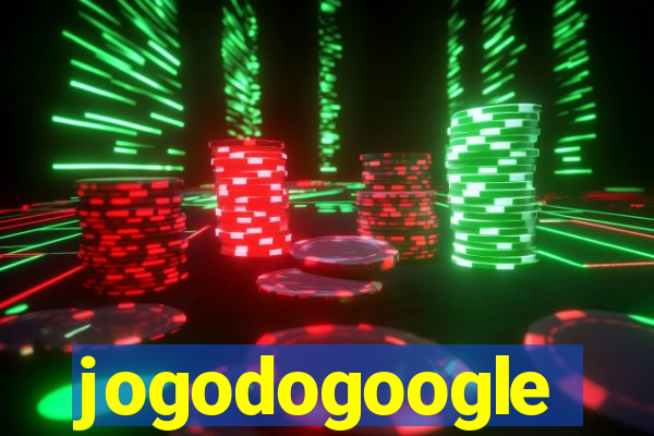 jogodogoogle