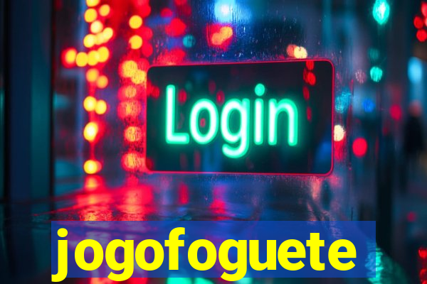 jogofoguete