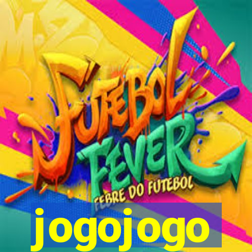 jogojogo