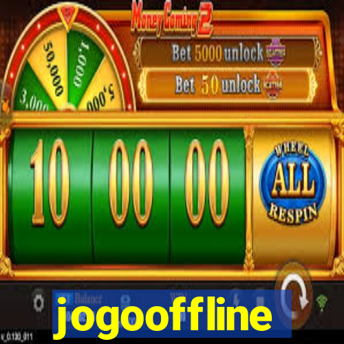 jogooffline