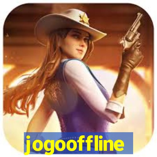 jogooffline