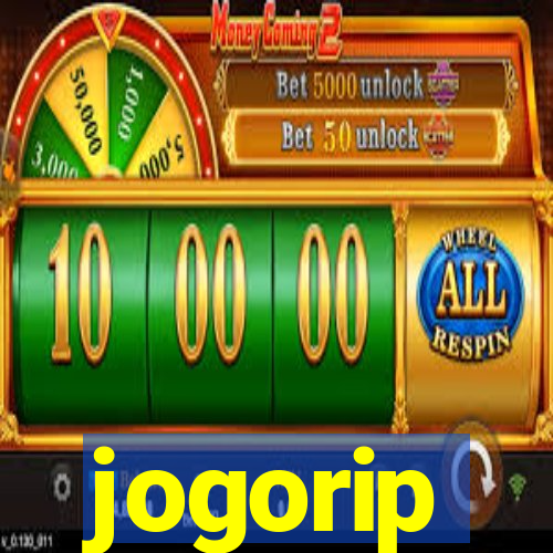 jogorip