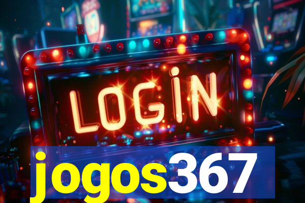 jogos367