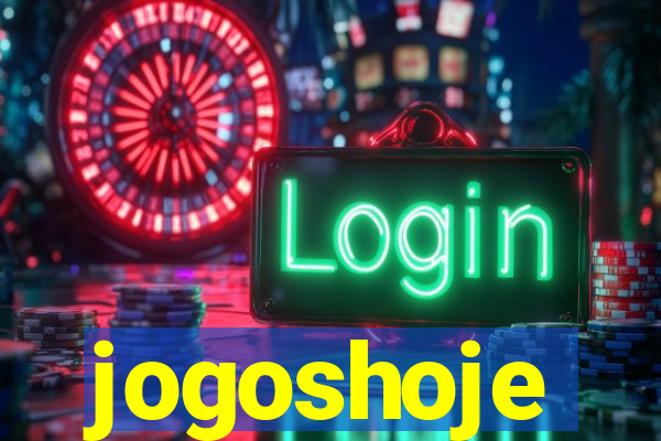 jogoshoje