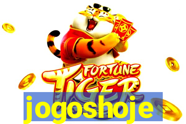 jogoshoje