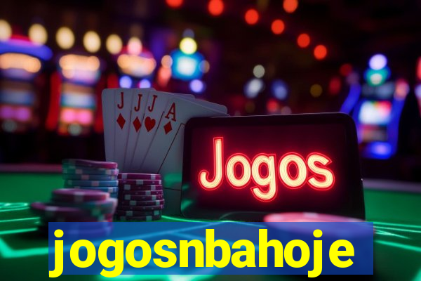 jogosnbahoje