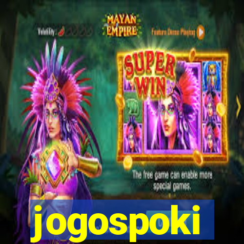 jogospoki