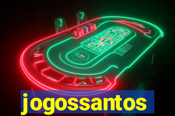 jogossantos