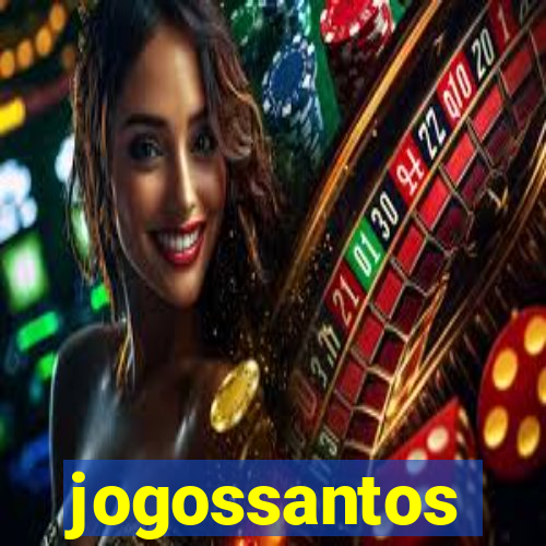 jogossantos