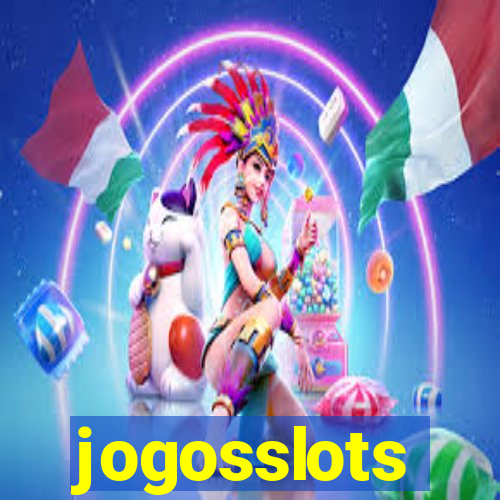 jogosslots