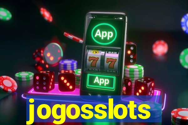 jogosslots