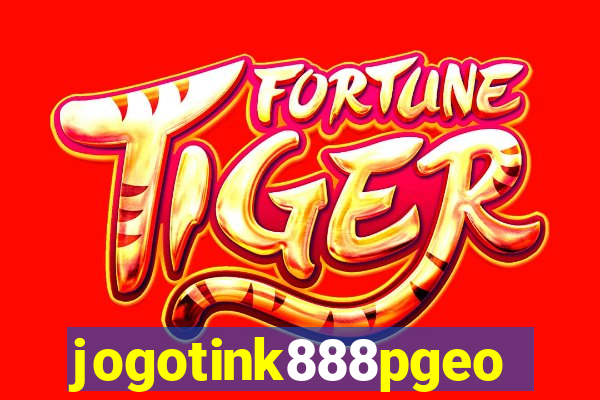 jogotink888pgeo