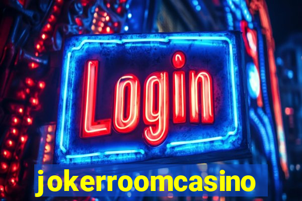 jokerroomcasino