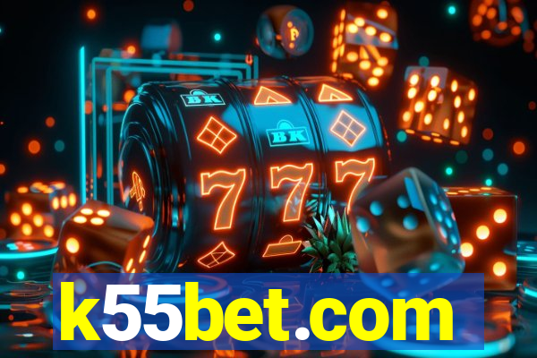 k55bet.com