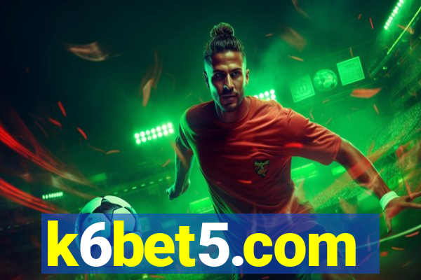 k6bet5.com