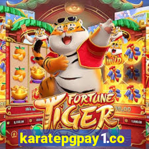 karatepgpay1.com