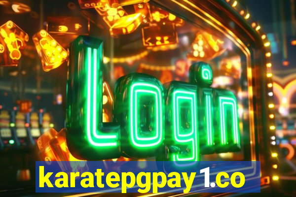 karatepgpay1.com