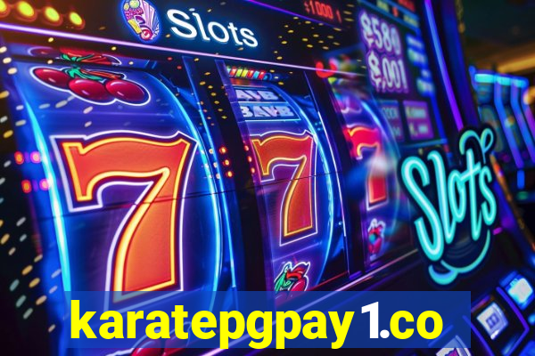 karatepgpay1.com