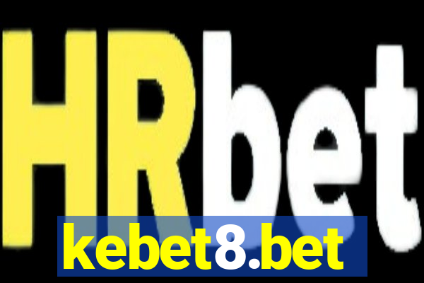 kebet8.bet