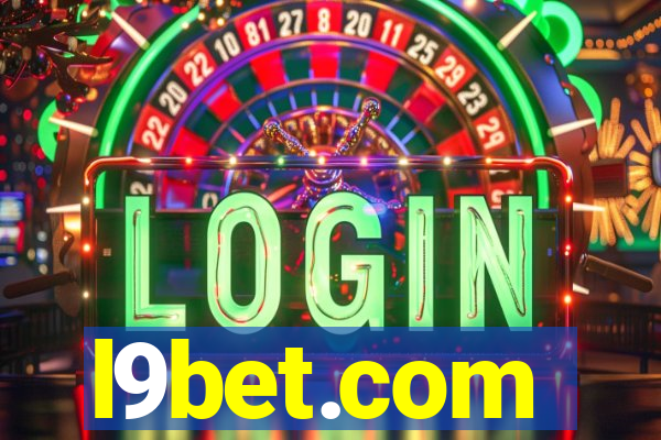 l9bet.com