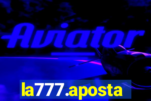 la777.aposta