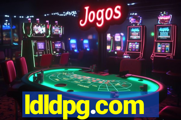 ldldpg.com