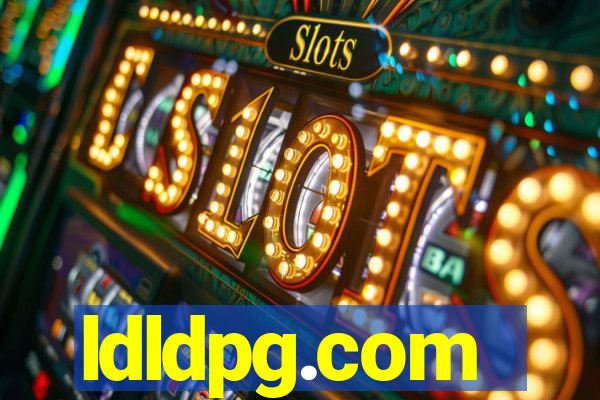 ldldpg.com